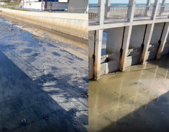 Renasce Salgadinho ultrapassa R$ 182 milhões, mas lixo e mau cheiro continuam em Maceió