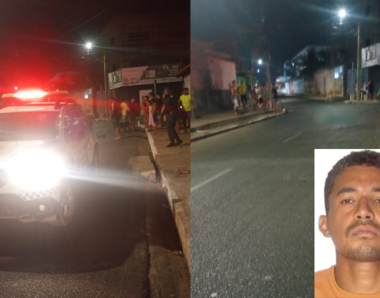 Homem é morto a facadas após discussão na zona Sudeste de Teresina