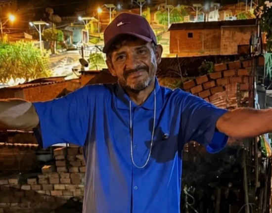 Homem morre após ser espancado com barra de ferro em Picos