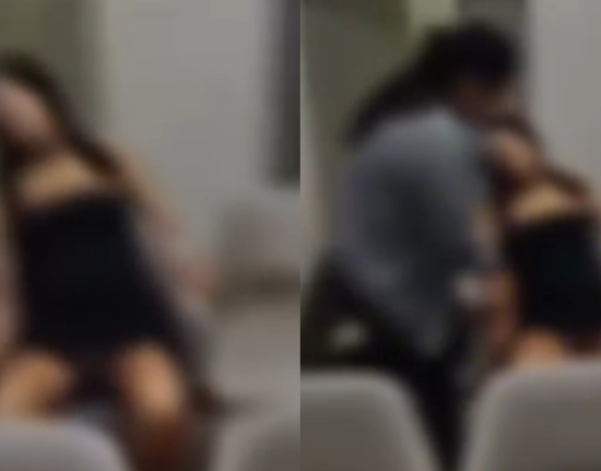 Bebê morre na recepção de hospital em Maceió
