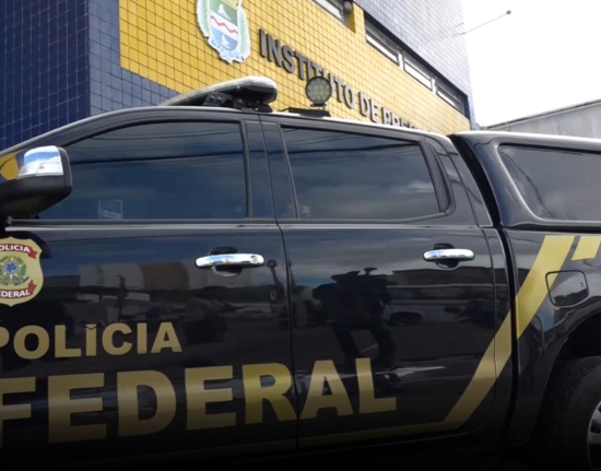 PF mira aplicação de R$ 97 milhões do Iprev no Banco Master