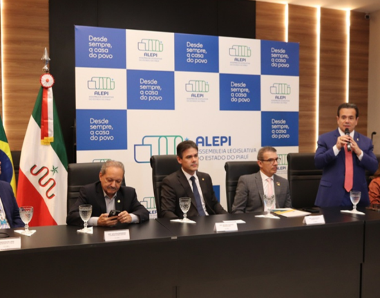 Urna eletrônica: TRE-PI detalha mecanismos de segurança do sistema de votação