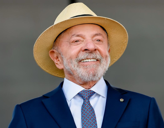 Lula deve visitar o Piauí no dia 9 de setembro para agenda eleitoral