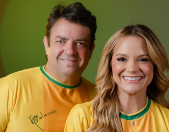 Jhamya Junqueira deixa disputa para deputada federal