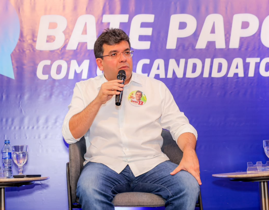 Rafael Fonteles apresenta propostas para ampliar empregos e investimentos no Piauí