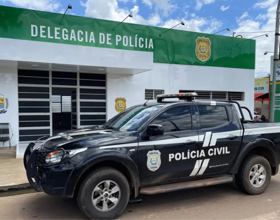 Quarto suspeito de “tribunal do crime” é preso em bar na Zona Sul de Teresina