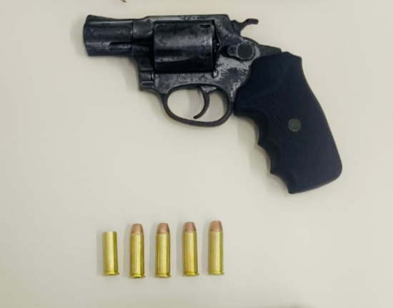 Homem é baleado no abdômen durante discussão com companheira na zona rural de Teresina