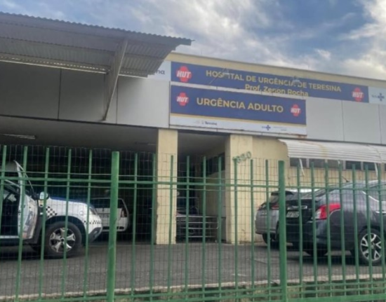 Falsa cobrança por exame no HUT é usada em golpe contra familiares de pacientes