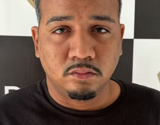 Homem condenado a 28 anos é preso na zona Norte da capital