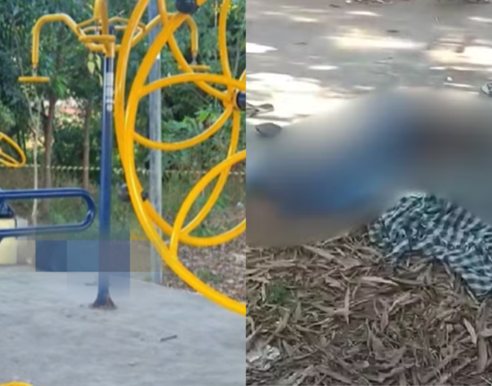 Homem é morto a tiros em via pública na zona Leste de Teresina