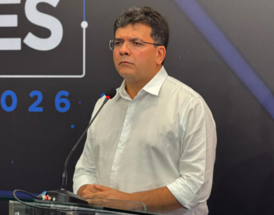 “Bandido bom é bandido preso”: Rafael Fonteles defende endurecimento no combate ao crime