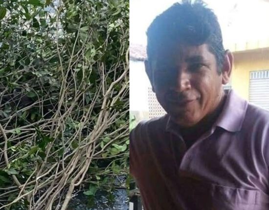 Avô e neto são encontrados mortos após desaparecerem durante pescaria