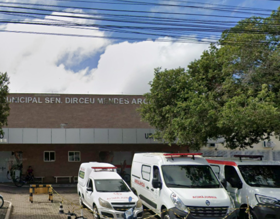 Jovem é baleado durante tentativa de homicídio em Água Branca