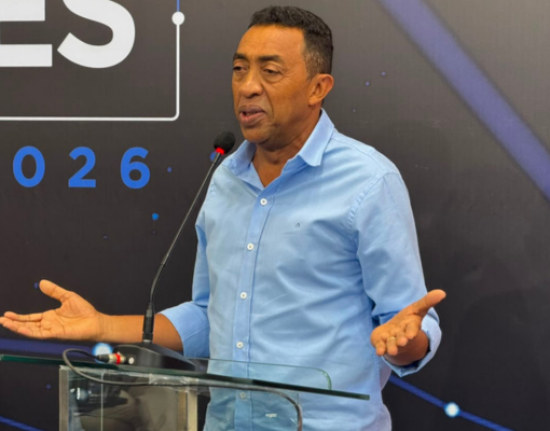 Joel Rodrigues defende redução do ICMS para estimular emprego e renda no Piauí