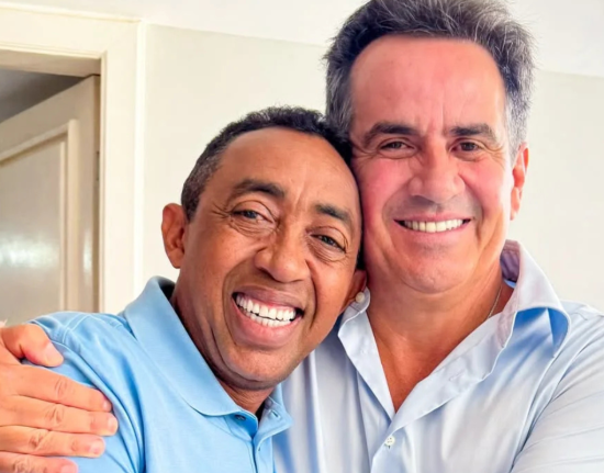 Joel Rodrigues e Ciro Nogueira dão início à campanha e reforçam discurso de mudança no Piauí