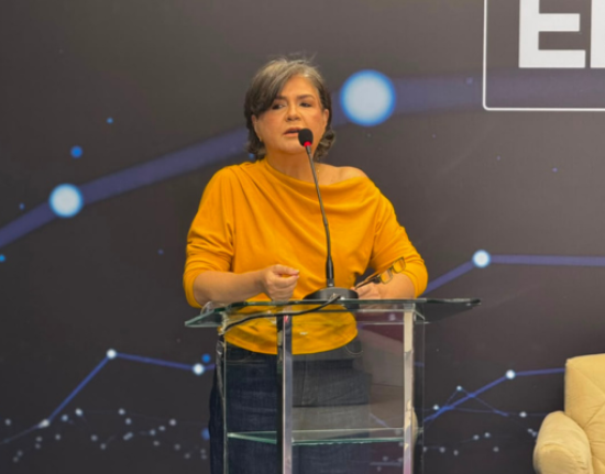 “Saúde digital não pode substituir o médico”, afirma DRA. Lúcia Santos (PSDB)