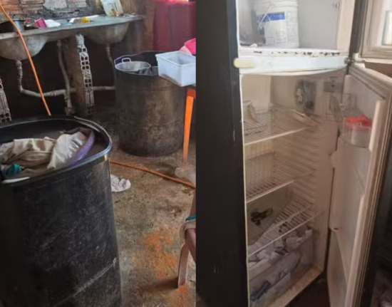 Crianças são encontradas em situação de abandono em duas cidades do Piauí e no Maranhão