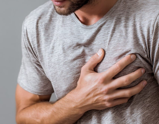 SUS registra mais de 85 mil internações por infarto em 2026