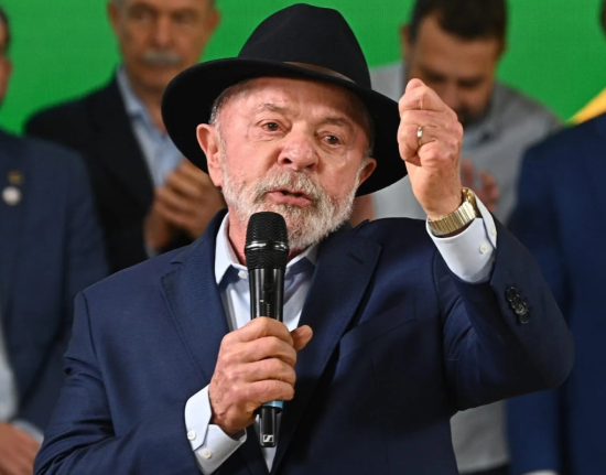 Lula cumpre agenda em Teresina nesta quarta-feira e participa de ato político