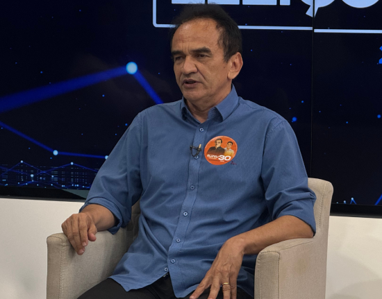 Elizeu Aguiar critica Gustavo Henrique em disputa pelo Avante