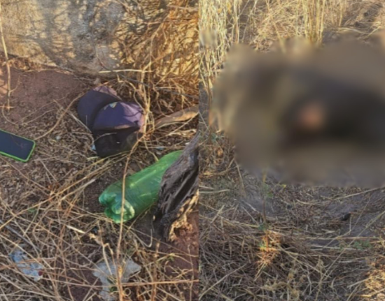 Homem é encontrado morto em propriedade rural de Jaicós