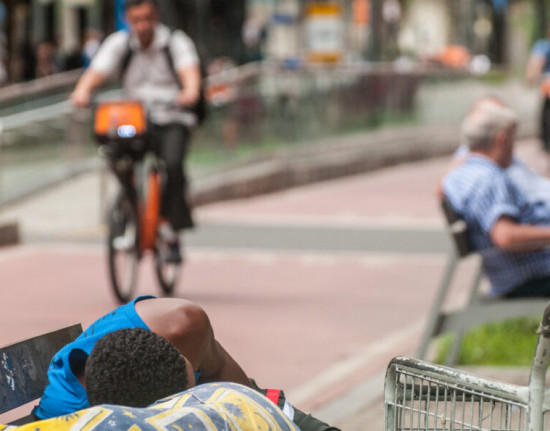 Piauí lidera ranking de desigualdade de renda no Brasil, aponta IBGE