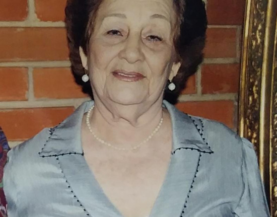 Josefina Costa, pioneira na política piauiense, morre aos 97 anos