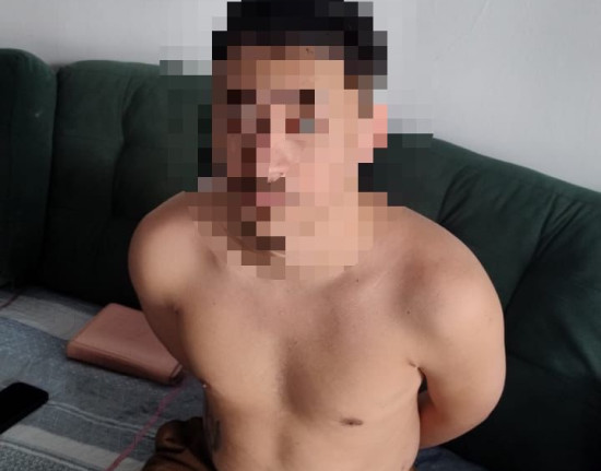 Polícia Civil prende suspeito de envolvimento em homicídio na zona Sul de Teresina