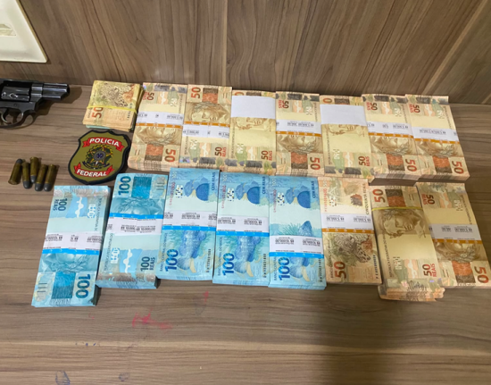 Esquemas de fraudes em licitações e de corrupção são desarticulados pela CGU e PF-PI