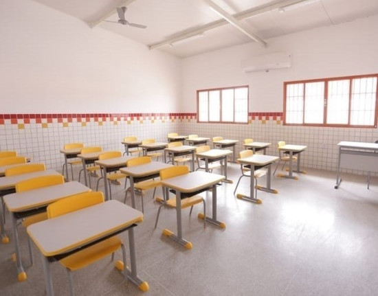 Teresina convoca 178 novos professores para a rede municipal de ensino