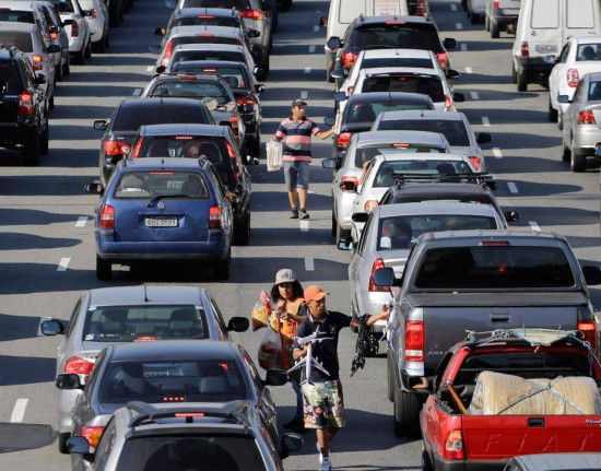 Mais de 60% dos donos de motocicletas não tem CNH no Piauí, aponta Ministério dos Transportes