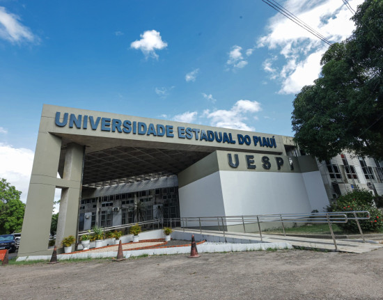 Comunidade acadêmica da Uespi escolhe nova reitoria nesta quarta-feira (12)
