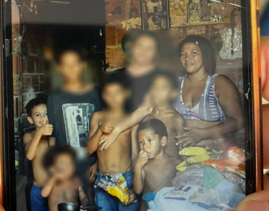 Desabamento em Barras: adolescentes têm alta e criança também está entre os sobreviventes