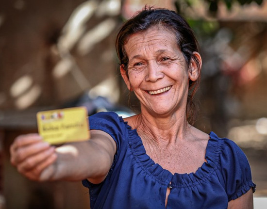 Bolsa Família completa 22 anos transformando vidas no Piauí