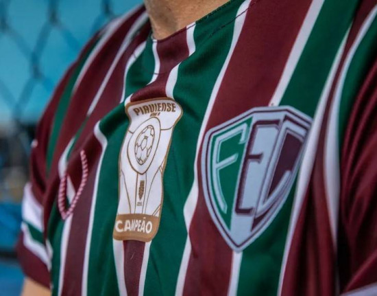 Jogo de estreia entre Fluminense-PI e Maranhão acontece neste domingo (28)