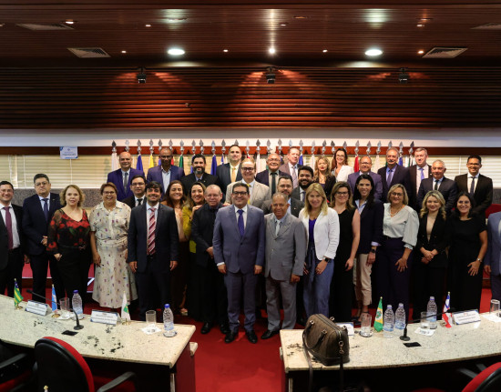 Joaquim Bezerra lidera Chapa 1 e vence eleições do CFC