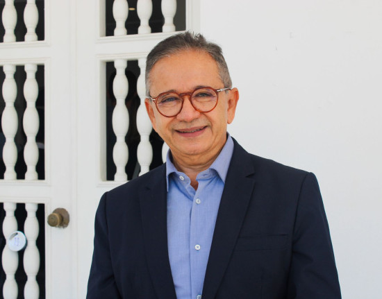 Dr. Hélio recebe convite do PV e cobra diálogo interno no MDB