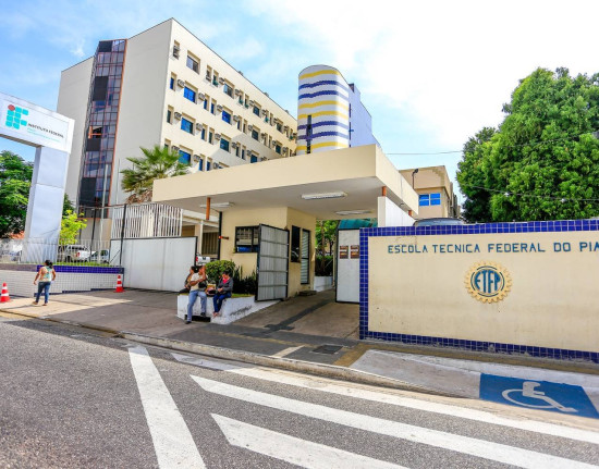 IFPI divulga edital do Exame Classificatório 2025.2 com mais de 1mil vagas