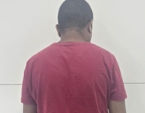 Homem é preso após mulher ser morta a facadas em Timon