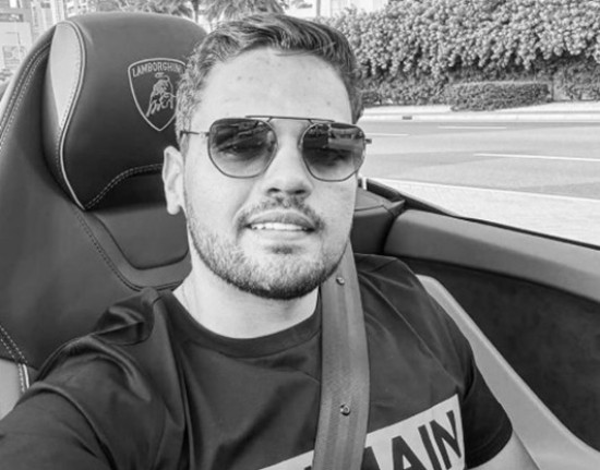 Empresário do Piauí sofre morte cerebral após agressão em bar de Petrolina