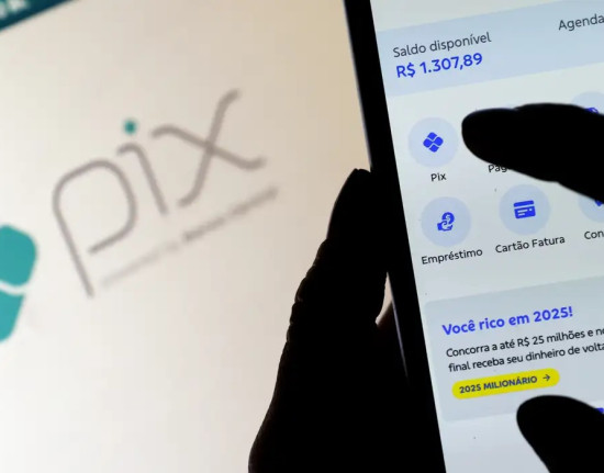 Pix Automático torna-se obrigatório a partir desta segunda