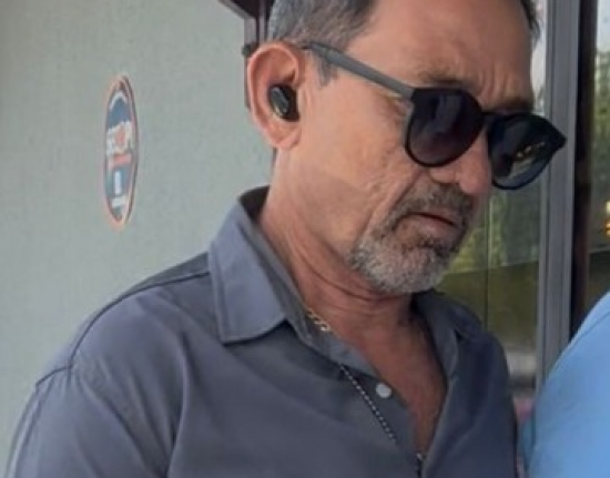Policial civil é atingido por disparo acidental durante operação no Centro