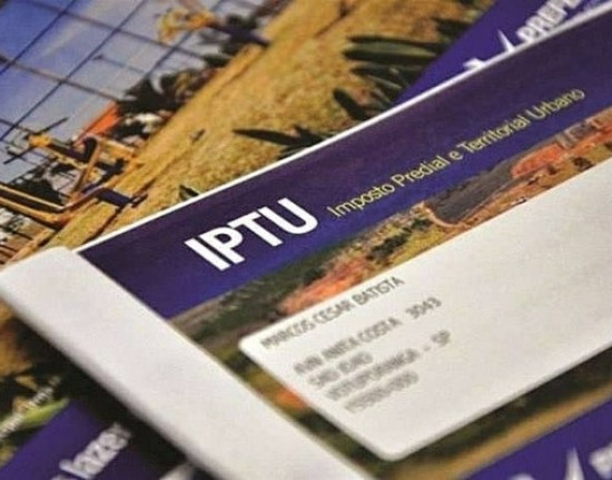 IPTU 2025: Desconto de 7% para pagamento antecipado e novidades online