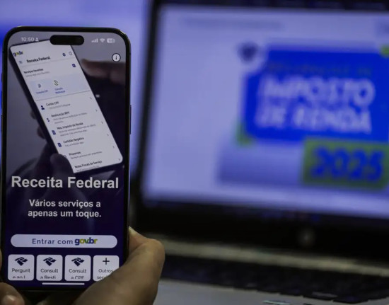 Receita libera hoje consulta ao segundo lote de restituição do IR