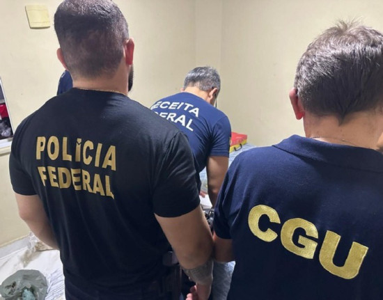 PF apura esquema de desvio de recursos da saúde pública em Picos