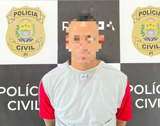 Homem é preso por ameaçar ex-companheira e violar medida protetiva