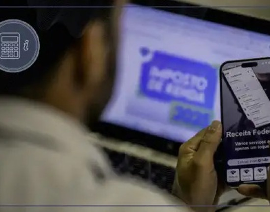 Receita paga nesta segunda maior lote de restituição do IR da história