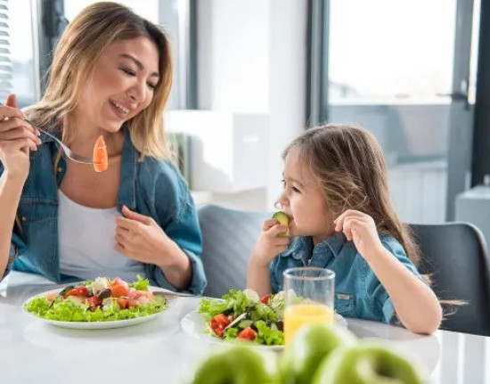 Memória com sabor de infância: um pedaço da nossa identidade