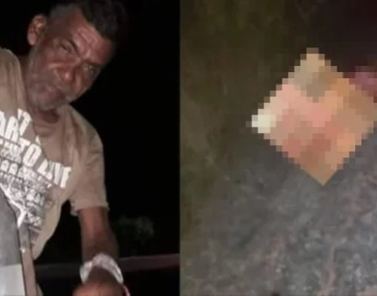 Homem morre atropelado por caminhonete em estrada no interior do Piauí