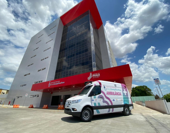 Atendimentos psicológicos crescem na Maternidade Evangelina Rosa